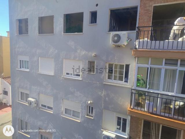 Piso, Cristo de la Epidemia, Málaga