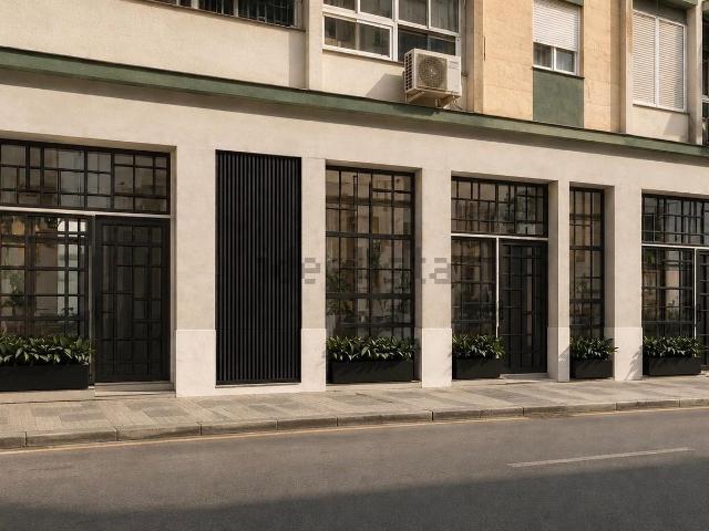 Piso, Cristo de la Epidemia, Málaga