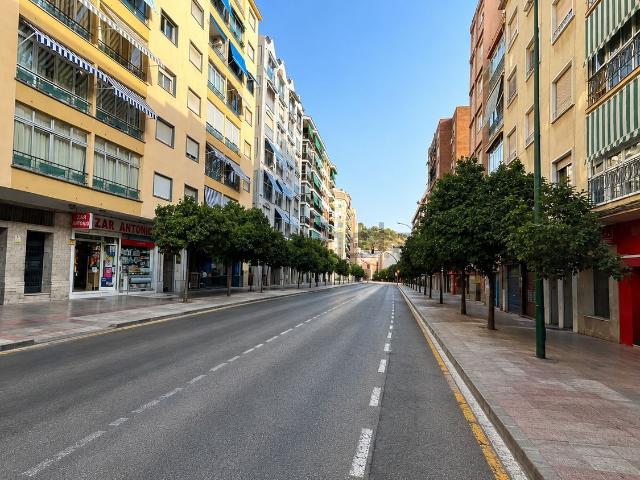 Piso, Cristo de la Epidemia, Málaga