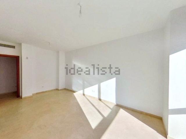 Piso, Cristo de la Epidemia, Málaga