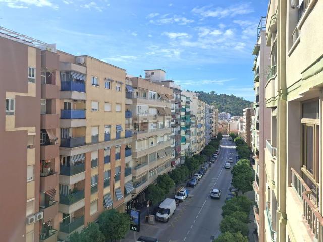 Piso, Cristo de la Epidemia, Málaga