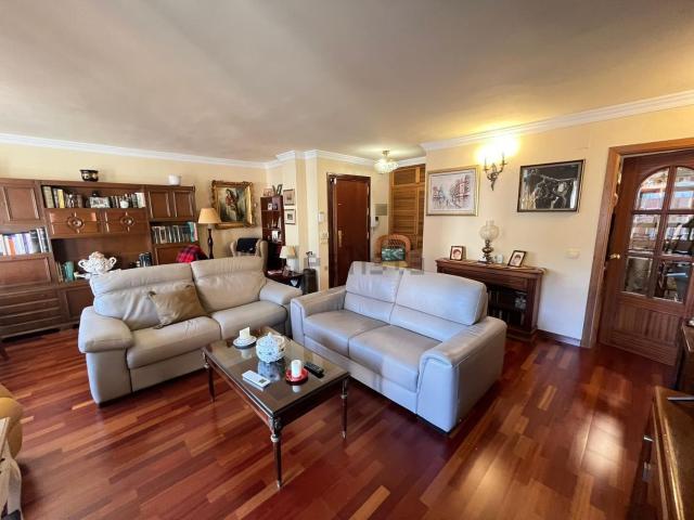 Piso, Cristo de la Epidemia, Málaga