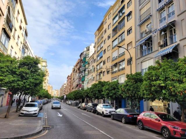 Piso, Cristo de la Epidemia, Málaga