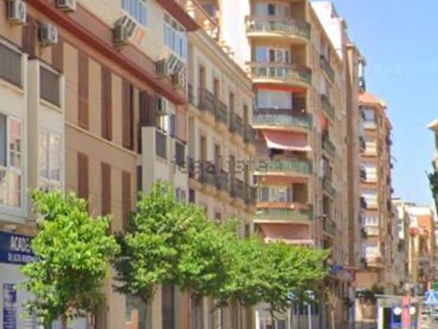 Piso, Cristo de la Epidemia, Málaga