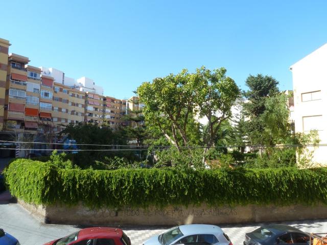 Piso, Cristo de la Epidemia, Málaga