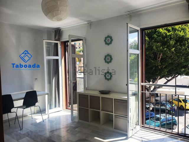 Piso, Cristo de la Epidemia, Málaga