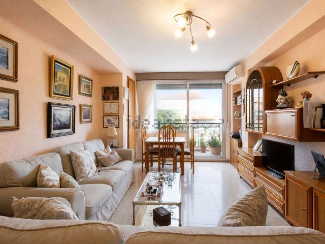 Piso, Cruz del Humilladero Los Tilos, Málaga