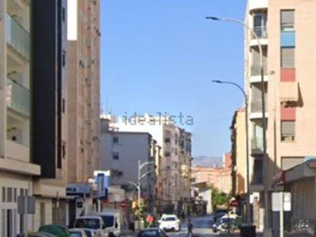 Piso, Cruz del Humilladero Los Tilos, Málaga