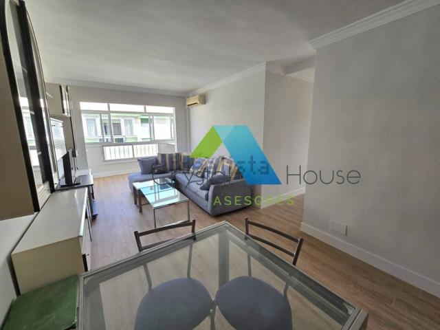 Piso, Cruz del Humilladero Los Tilos, Málaga