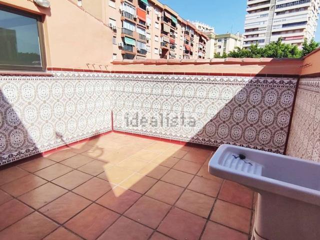 Piso, Cruz del Humilladero Los Tilos, Málaga