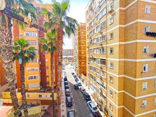 Piso, Cruz del Humilladero Los Tilos, Málaga