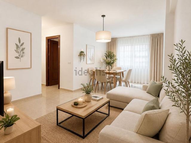 Piso, Cruz del Humilladero Los Tilos, Málaga