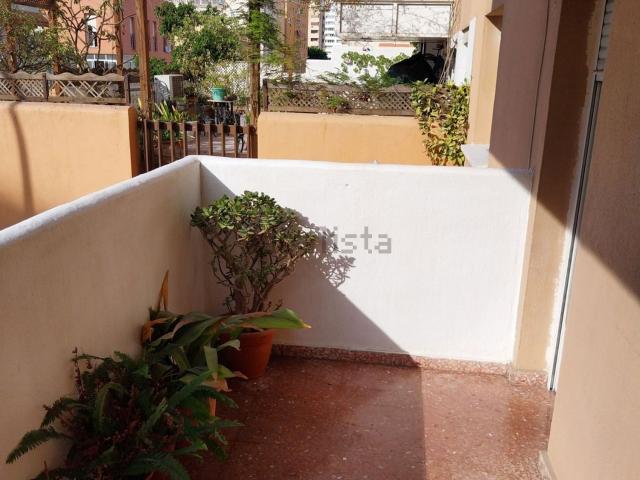 Piso, Cruz del Humilladero Los Tilos, Málaga