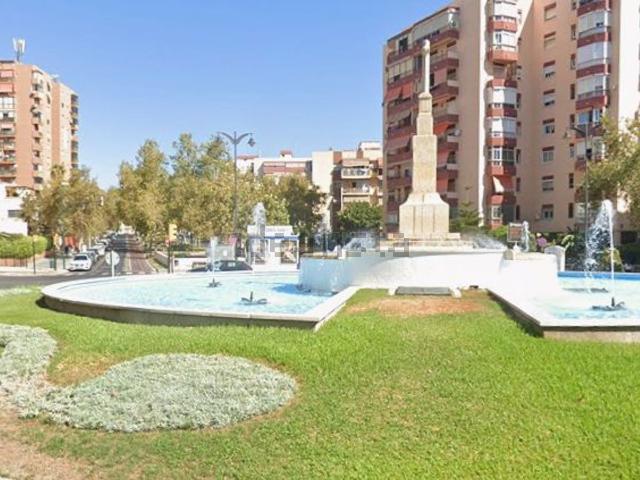Piso, Cruz del Humilladero Los Tilos, Málaga