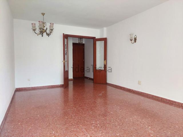 Piso, Cruz del Humilladero Los Tilos, Málaga