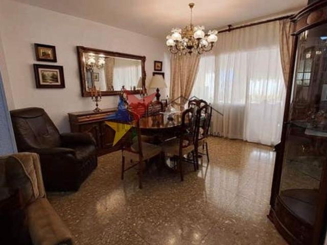 Piso, Cruz del Humilladero Los Tilos, Málaga