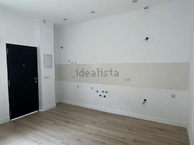 Piso, Cruz del Humilladero Los Tilos, Málaga