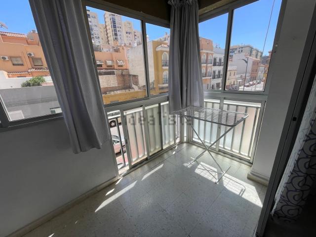 Piso, Cruz del Humilladero Los Tilos, Málaga