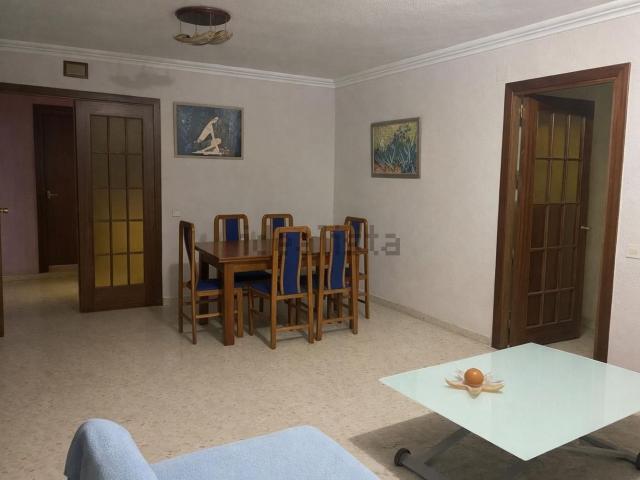 Piso, Cruz del Humilladero Los Tilos, Málaga