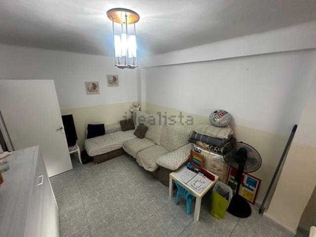 Piso, Cruz del Humilladero Los Tilos, Málaga