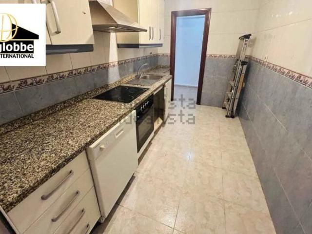 Piso, Cruz del Humilladero Los Tilos, Málaga
