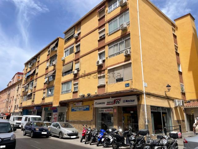 Piso, Cruz del Humilladero Los Tilos, Málaga