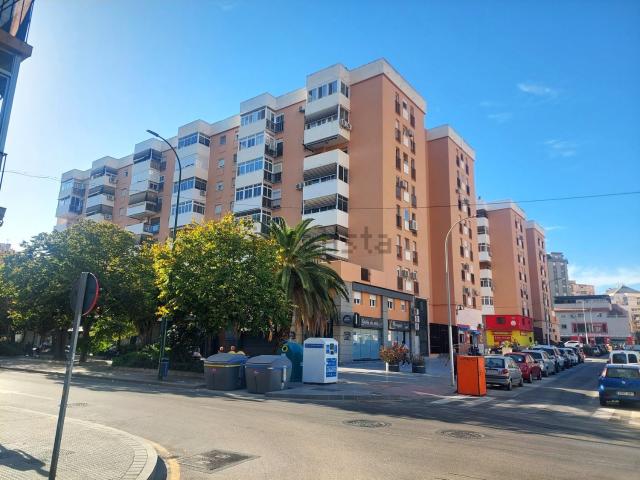 Piso, Cruz del Humilladero Los Tilos, Málaga