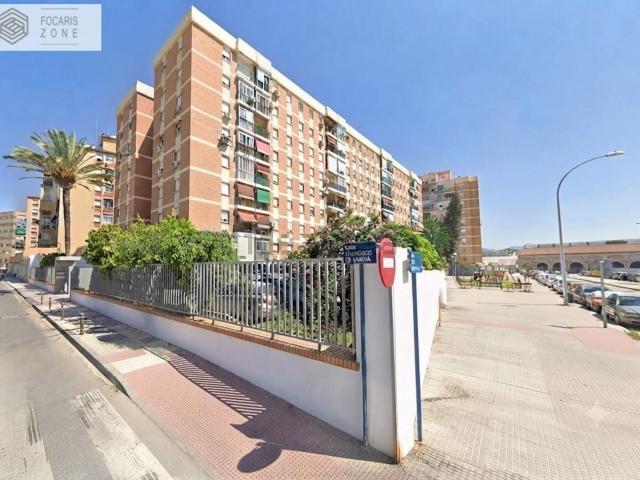 Piso, Cruz del Humilladero Los Tilos, Málaga