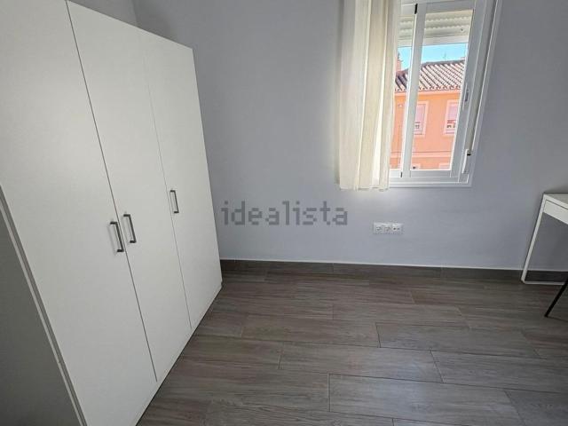 Piso, Cruz del Humilladero Los Tilos, Málaga