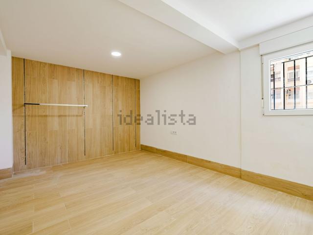Piso, Cruz del Humilladero Los Tilos, Málaga