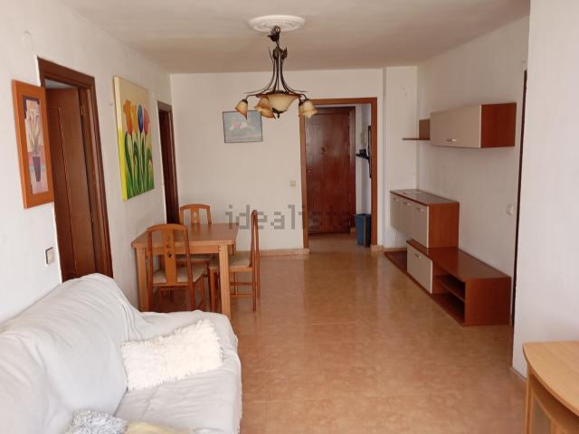 Piso, Cruz del Humilladero Los Tilos, Málaga