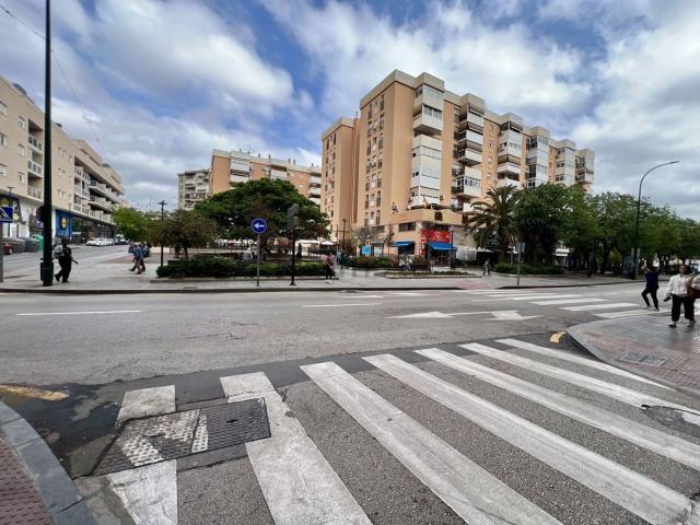 Piso, Cruz del Humilladero Los Tilos, Málaga