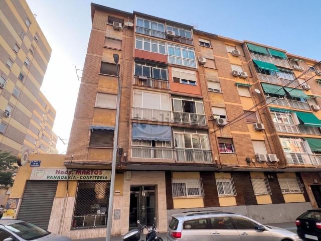 Piso, Cruz del Humilladero Los Tilos, Málaga
