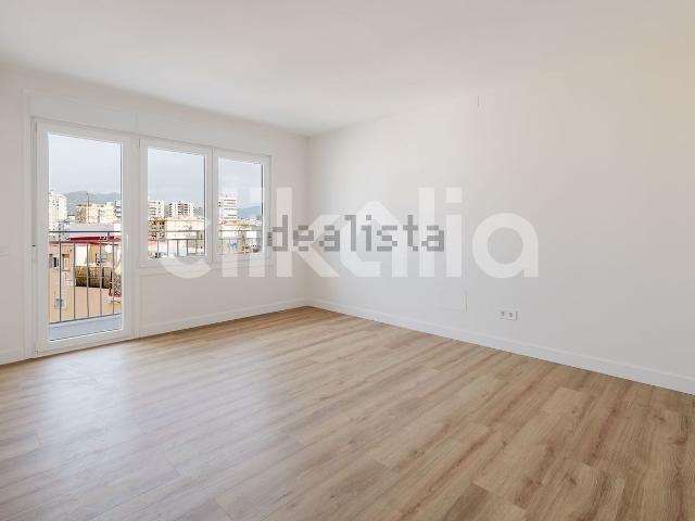 Piso, Cruz del Humilladero Los Tilos, Málaga