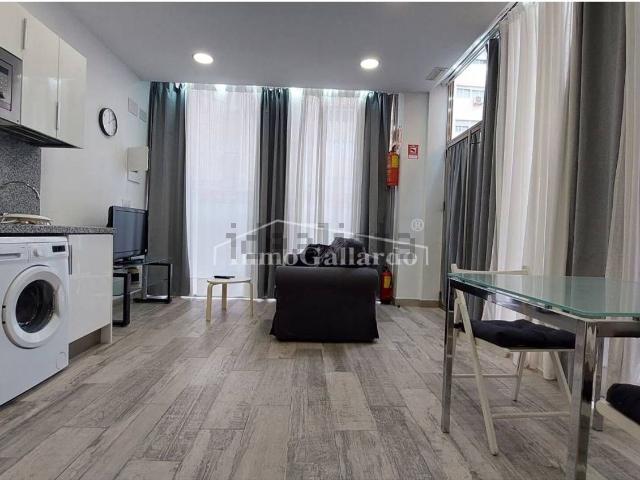 Piso, Cruz del Humilladero Los Tilos, Málaga