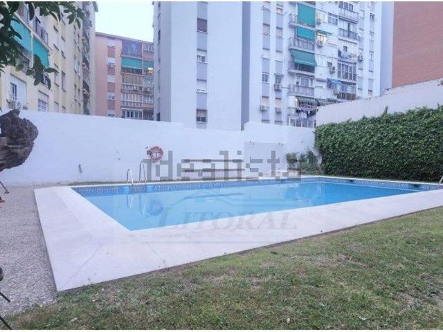 Piso, Cruz del Humilladero Los Tilos, Málaga