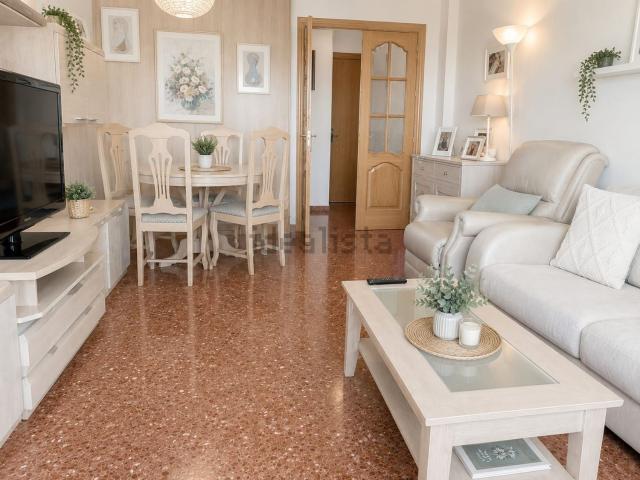 Piso, Cruz del Humilladero Los Tilos, Málaga