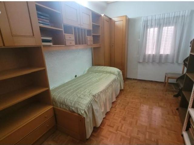 PISO DUPLEX
