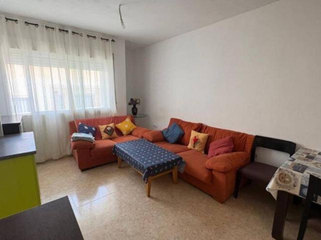 PISO DUPLEX CENTRO CARBONERAS