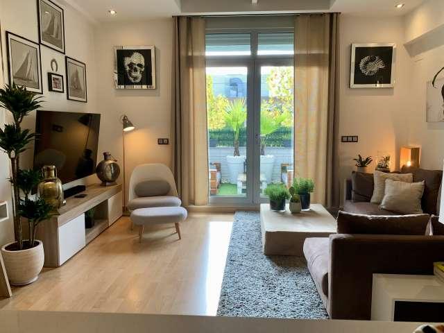 Piso dúplex de 2 dormitorios en Las Rozas de Madrid, Madrid