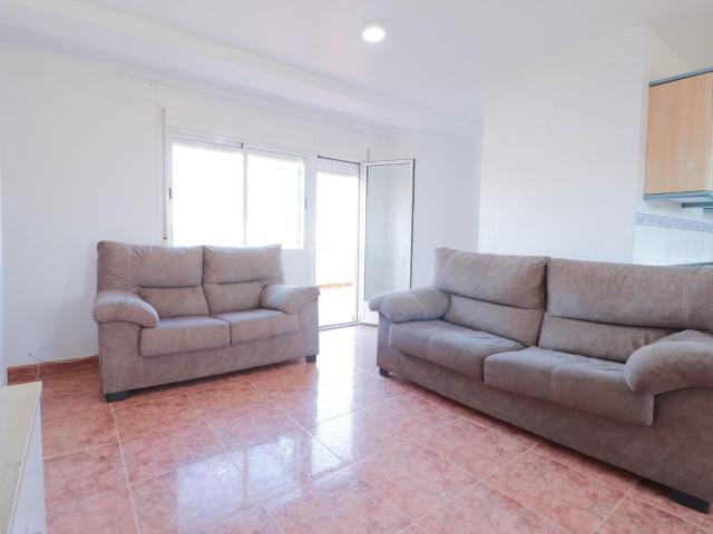 Piso duplex de 2 dormitorios en Retamar