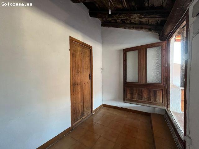 Piso dúplex en Valderrobres