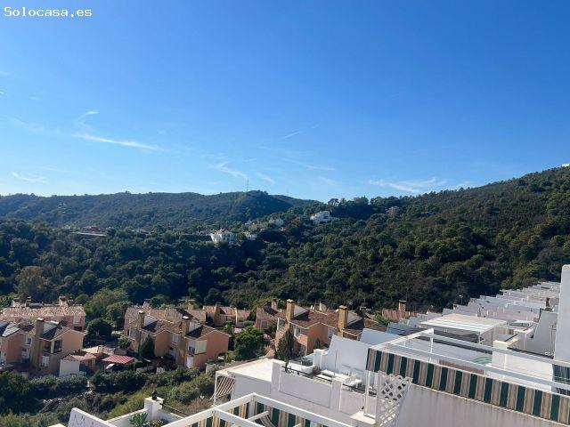 Piso Duplex en venta en Los Altos de Estepona de 55 m2 con un dormitorio | CABANILLAS REAL ESTATE