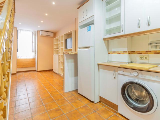 PISO DUPLEX EN VENTA EN PUENTE DE VALLECAS