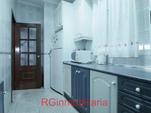 Piso duplex en alquiler en Orellana la vieja