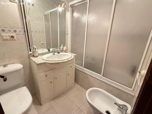 Piso Dúplex en Antequera Ideal para Entrar a Vivir