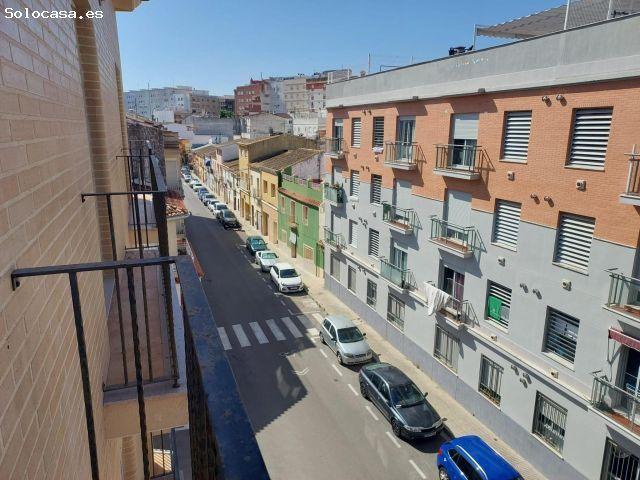 Piso Duplex en Gandia