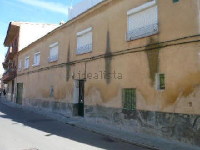 Piso, Daimiel