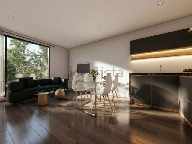Piso, Daimiel