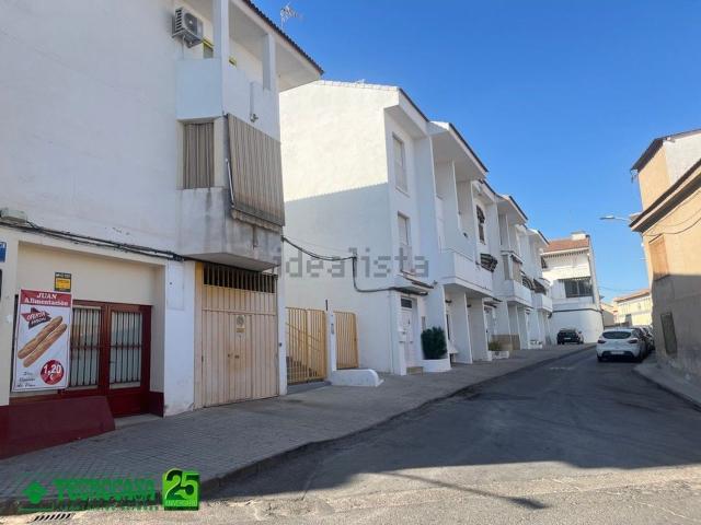 Piso, Daimiel